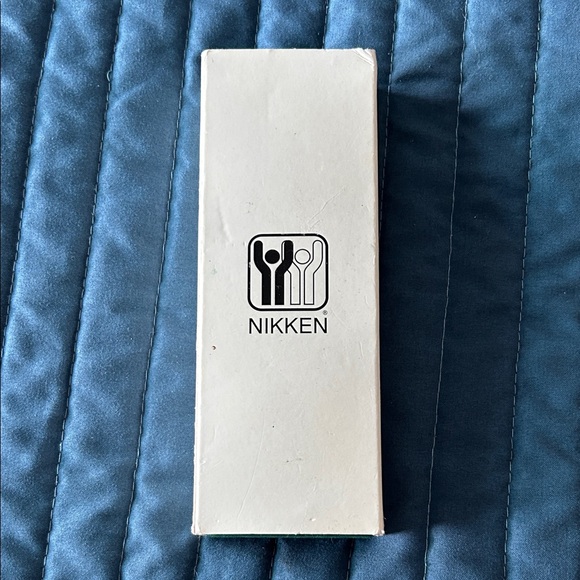 Nikken Other - Nikken super mini 3 count